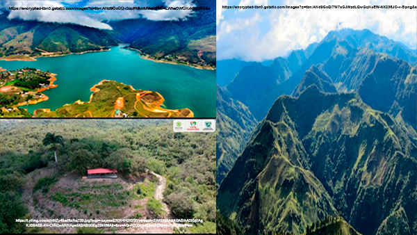 Plan Premium Cumbres y Agua