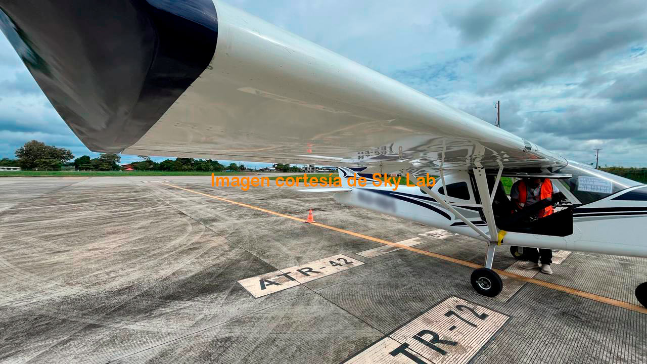 Formación aeronáutica