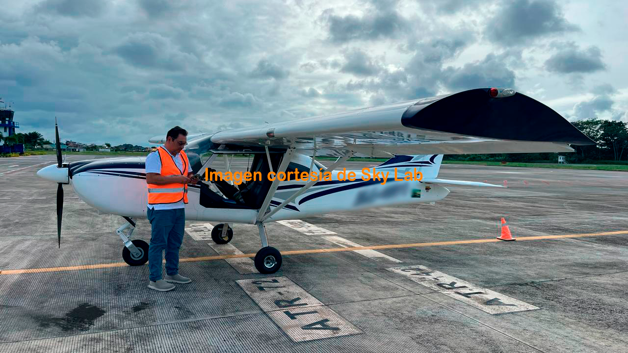 Fomento Aero deportiva