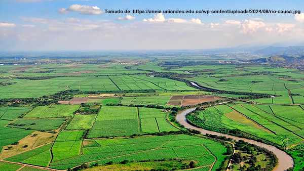 Plan Corazón del Valle
